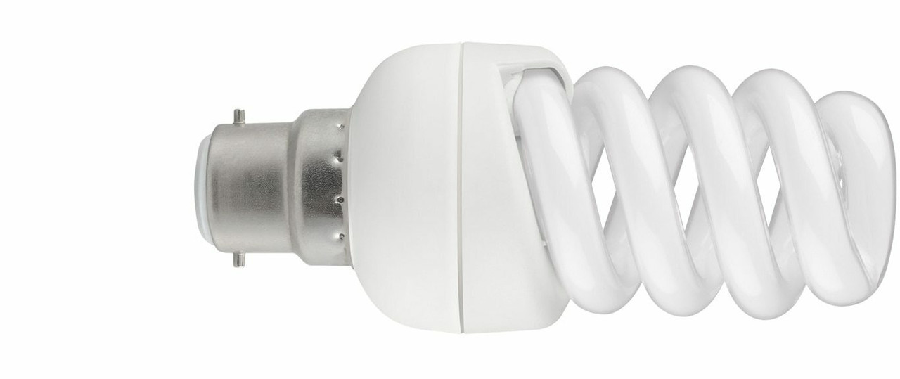 Energy Saving CFL