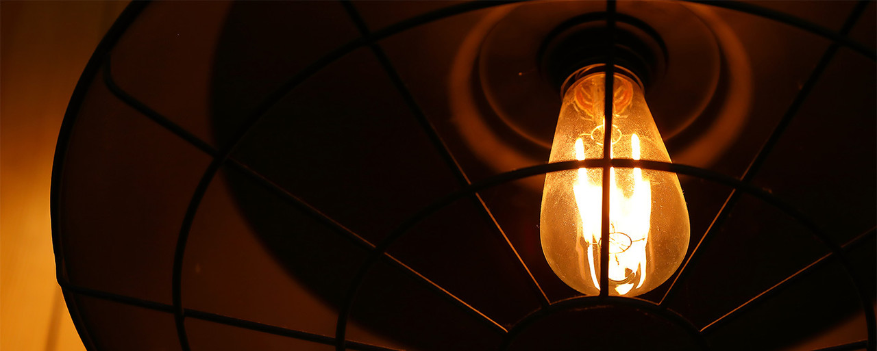 Edison Bulbs