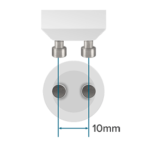 GU10 Light Bulbs