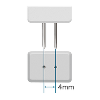 LED MR11 12V Spotlight Bulbs