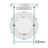 LED GX53 Spotlight Bulbs