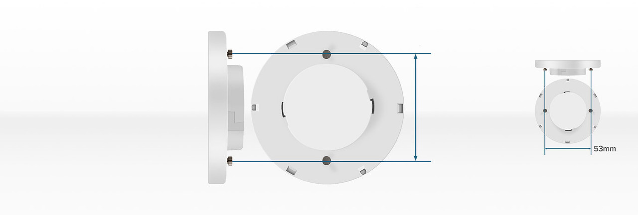 GX53 2-Pin