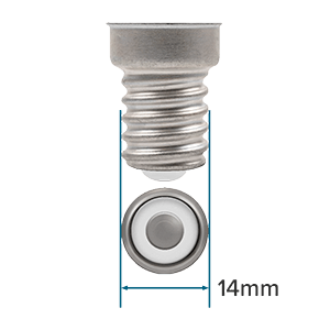 SES-E14 Light Bulbs