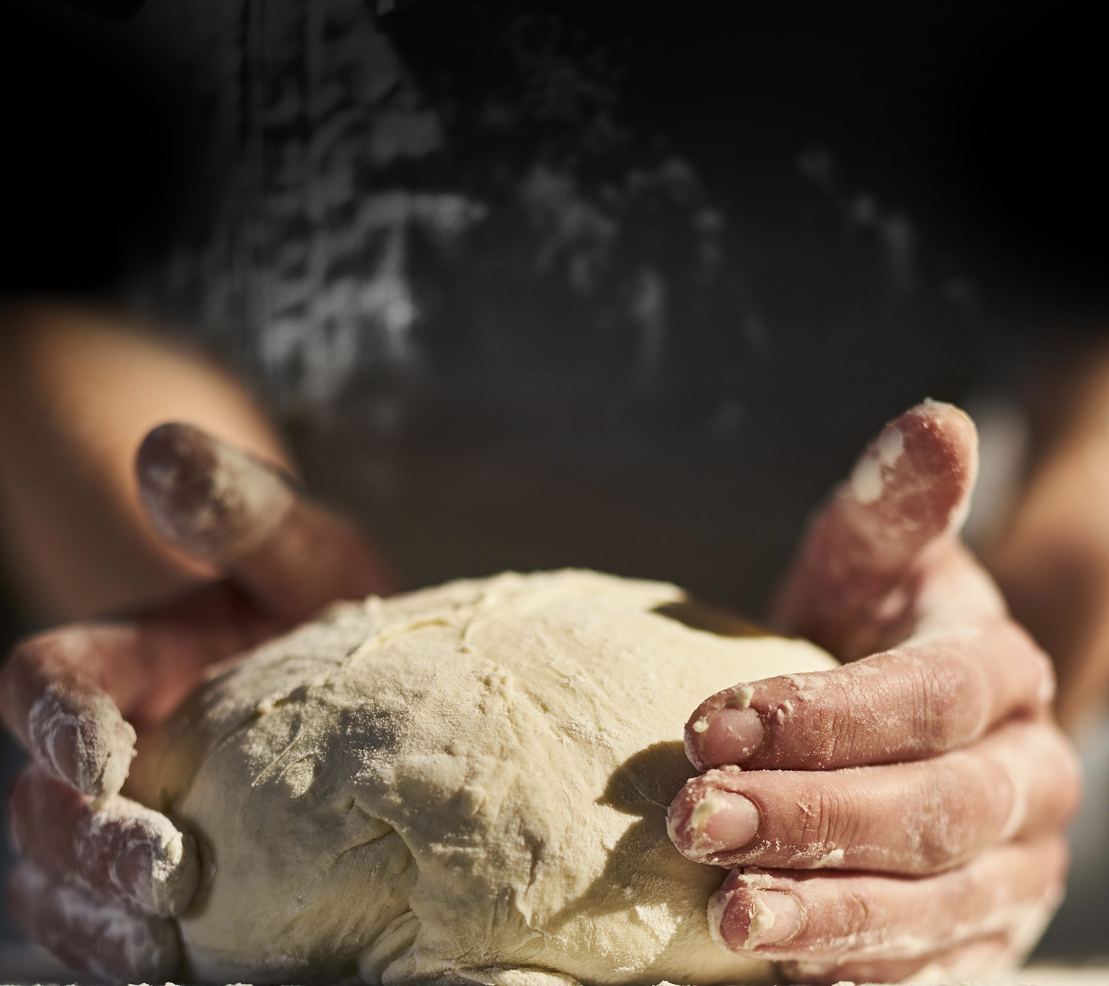Dough to Bread | Signature Kitchen Suite Steam Assist Oven