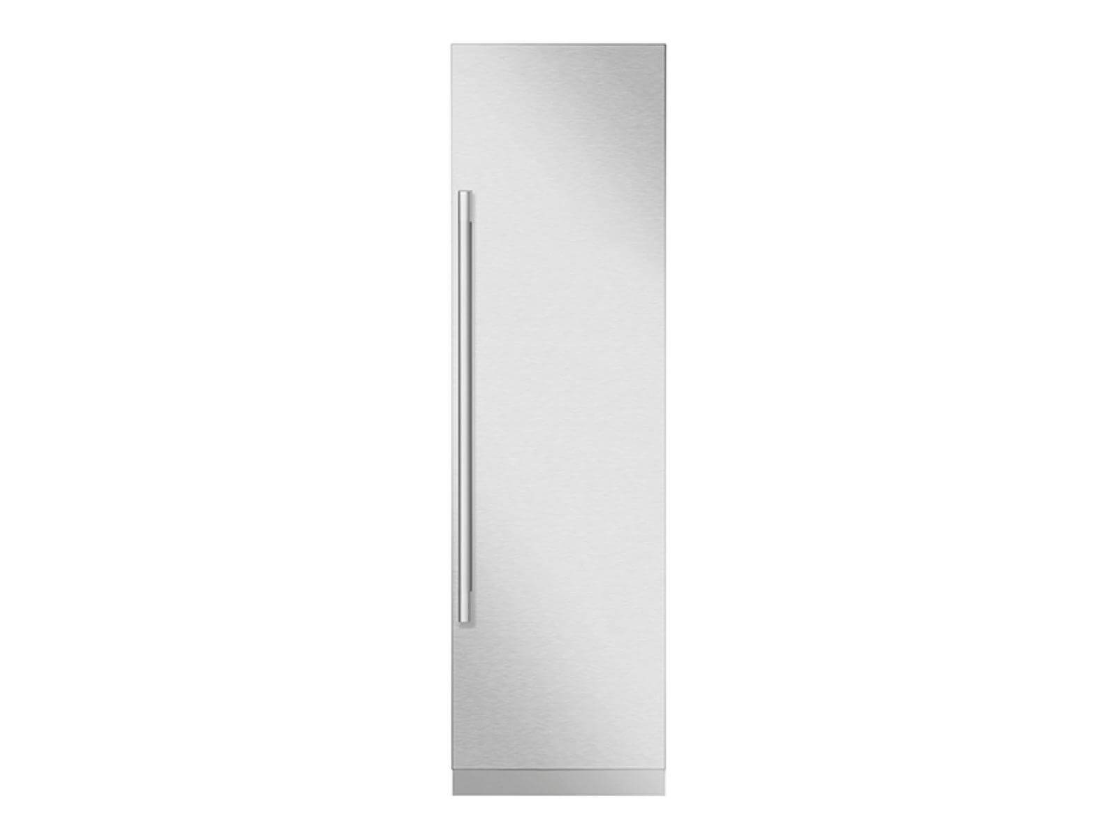 24-inch Integrated Column Refrigerator